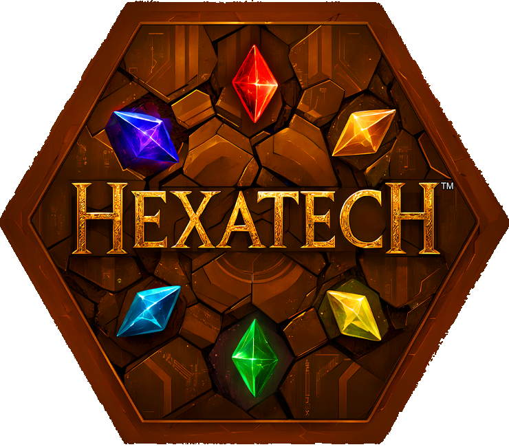 HEXATECH Back