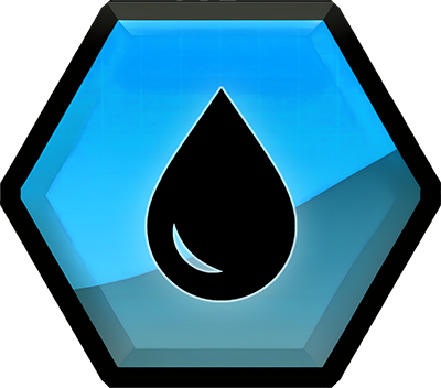 FLUID (Blue) Faction FLUID (Blue) Faction